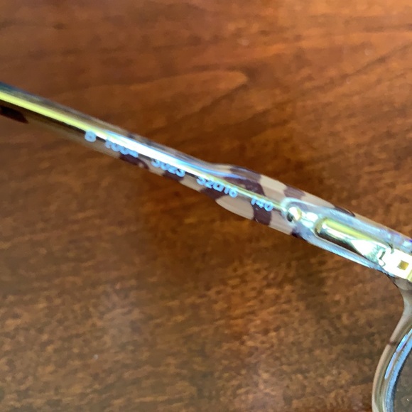 Burberry Eyeglasses - Picture 5 of 8